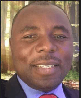 Paul MC Mutale – Chief Executive Officer